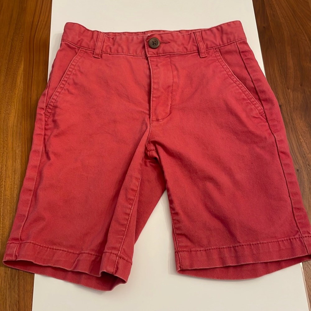 Old Navy chino shorts